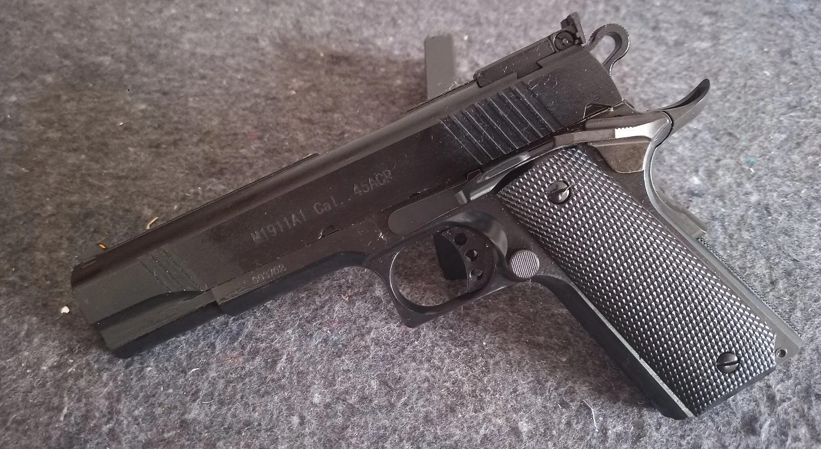Pistolet 1911 Norinco 45 ACP