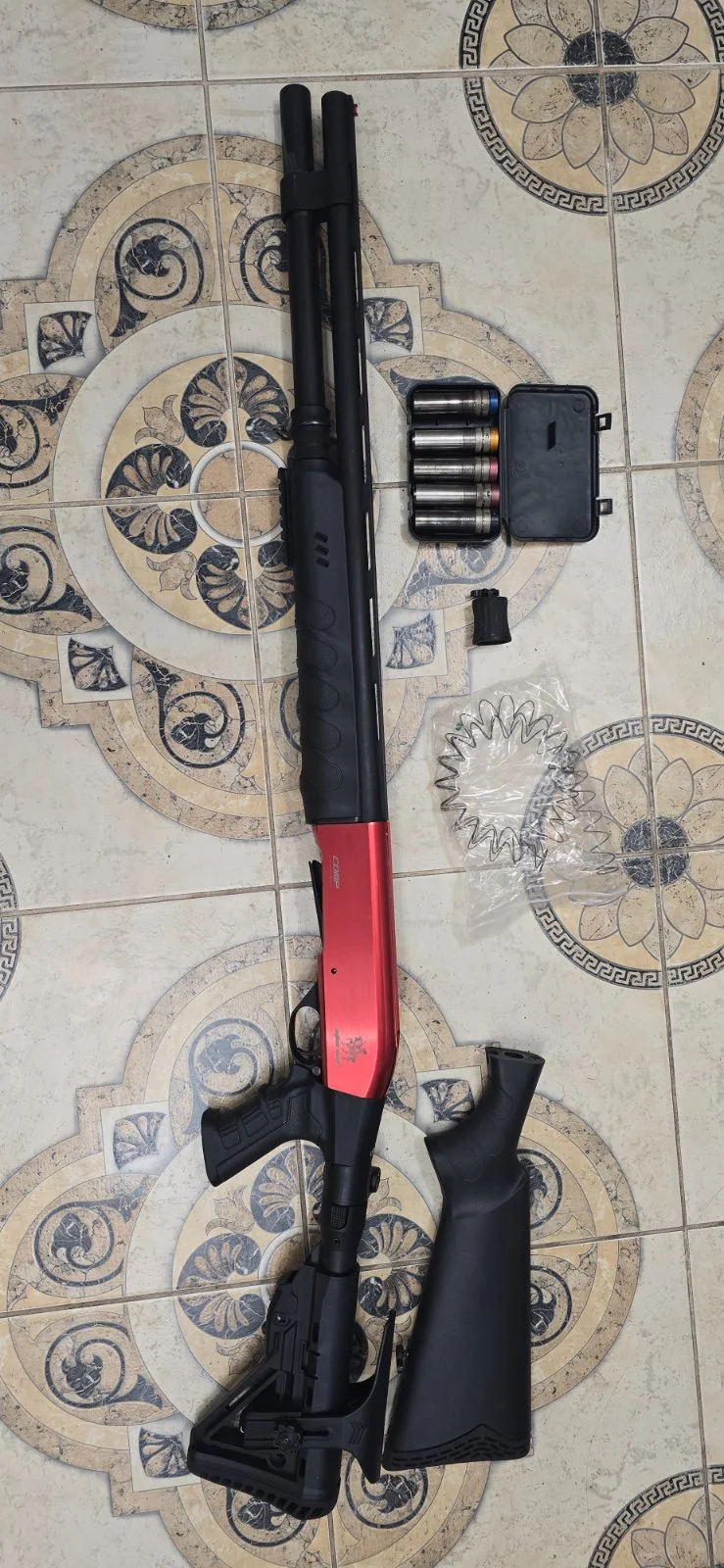 Doruk Eternal Competition