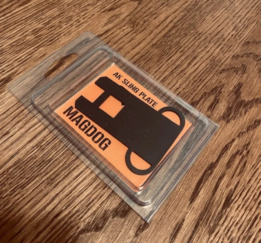 Uchwyt zawieszenia do platformy AK / WBP Jack