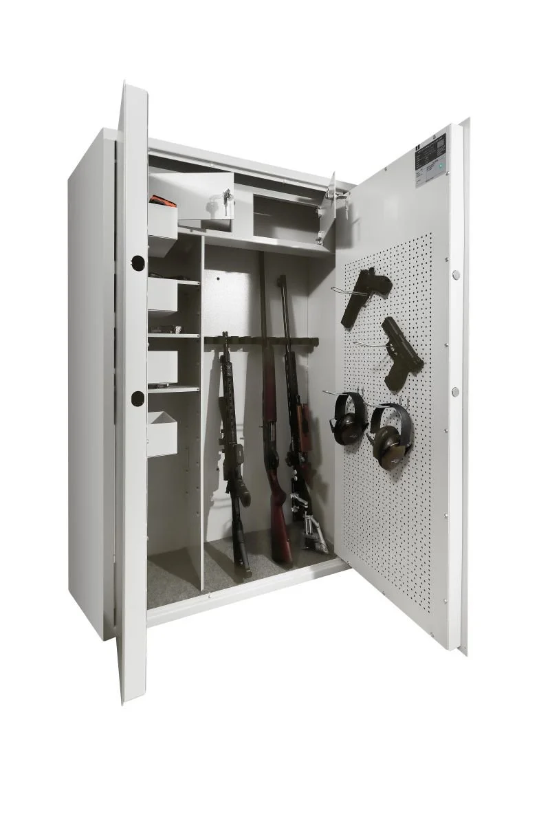 Szafy na broń dla BRATERSTWA