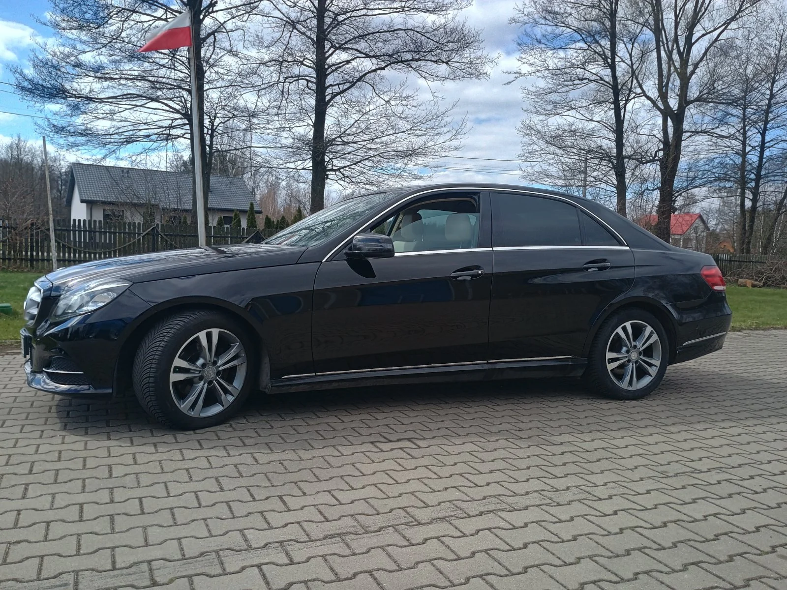 201 5Mercedes-Benz W212