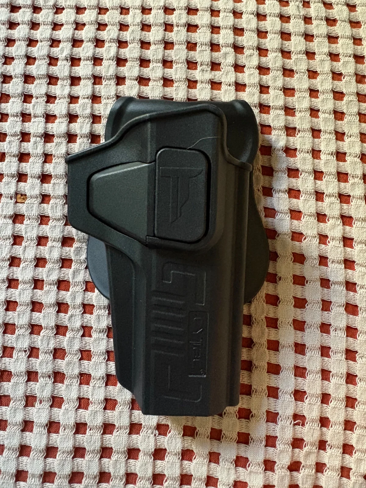 Kabura Cytac R-DEFENDER do Pistoletów 1911