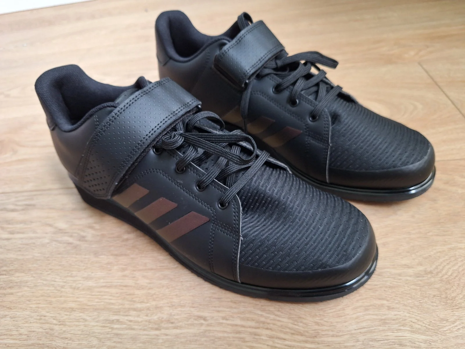Adidas APWR Perfect 3 nowe!