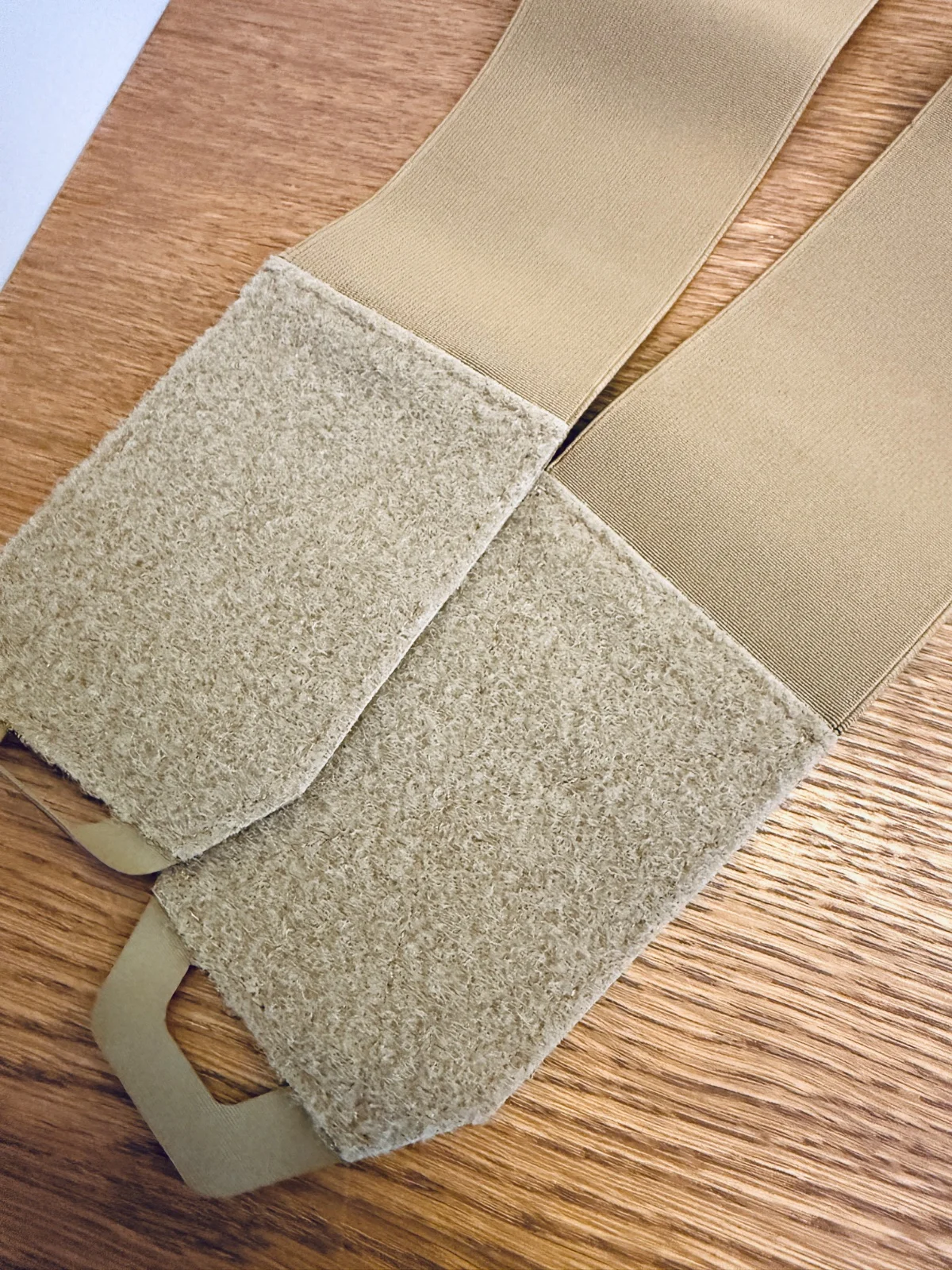 Pas Direct Action Spitfire MK II Elastic Cummerbund Slim - Coyote -  Rozmiar M