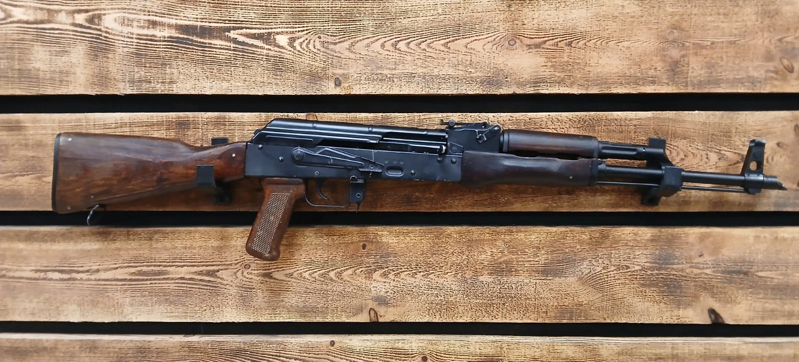 AKM Murzynek Radom