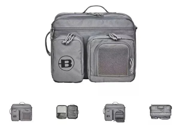 Torba Bergara Tactical
