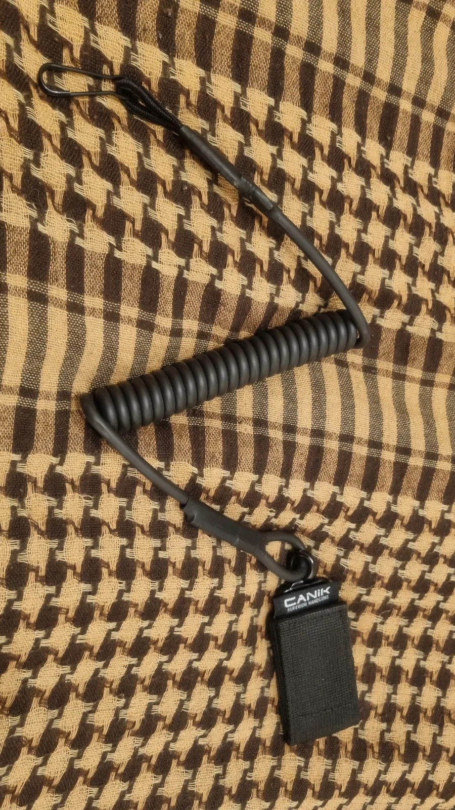 Smycz do broni CANIK