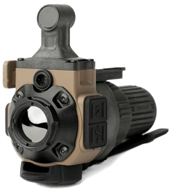 JerryC Pro COTI - termowizor