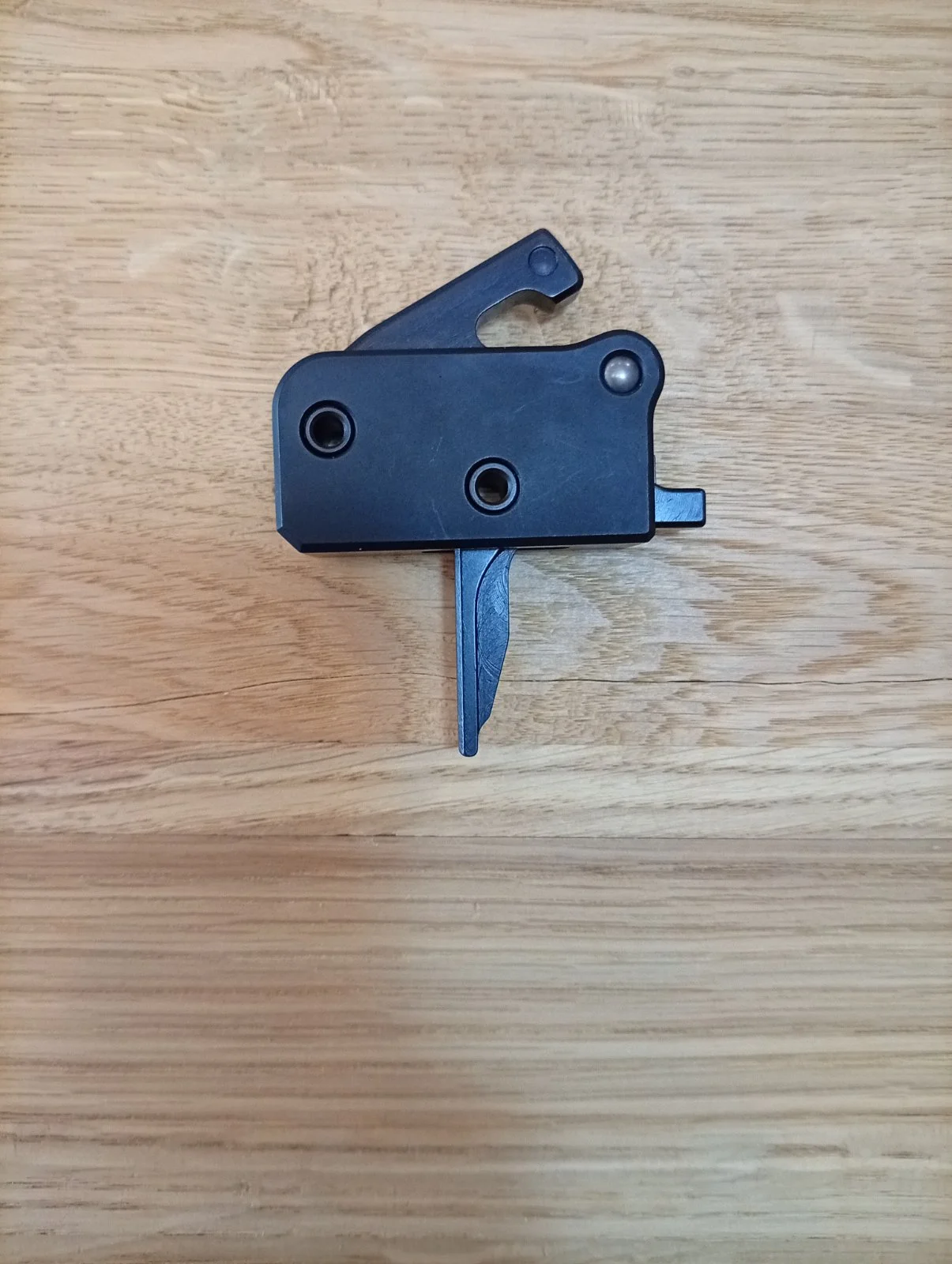 Mechanizm spustowy Drop in