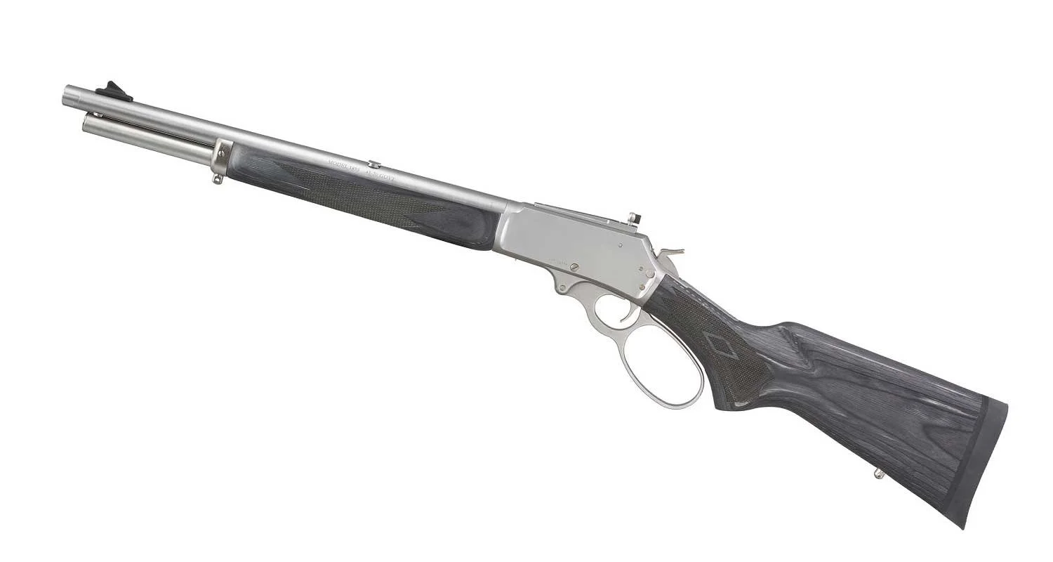 Karabin Marlin 336 Trapper kal. 30-30 WIN - 70906