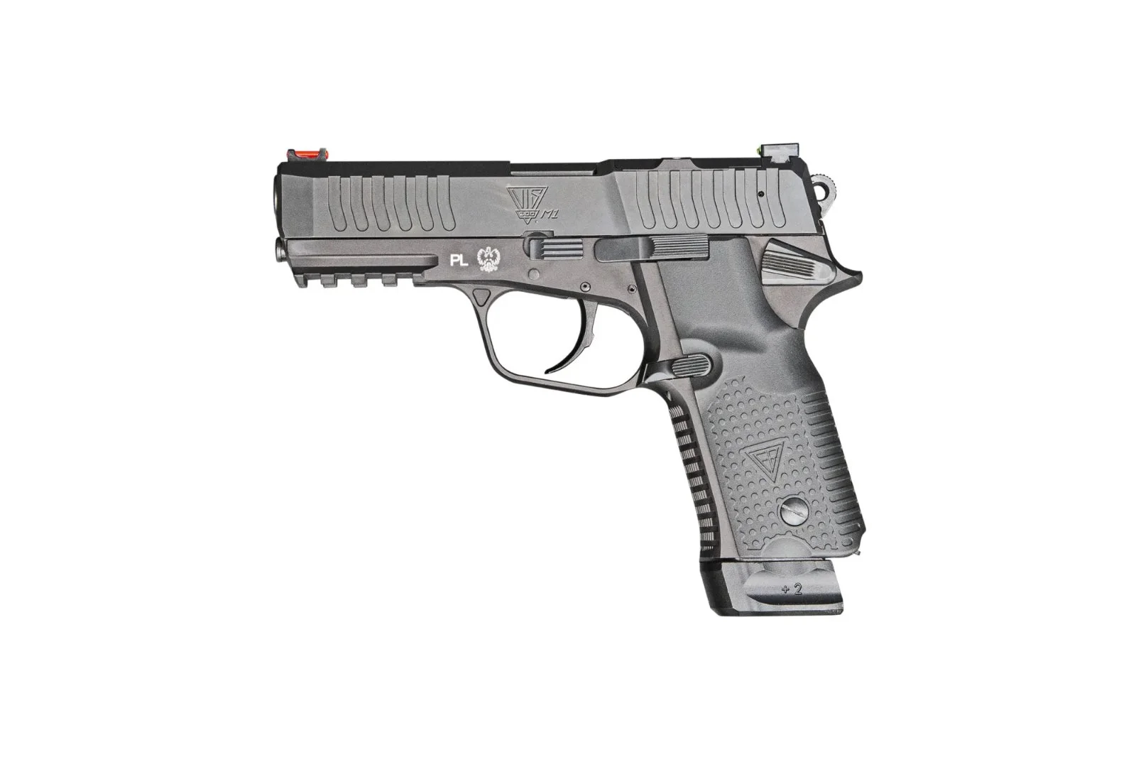 Pistolet VIS100 M1, kal. 9x19 mm