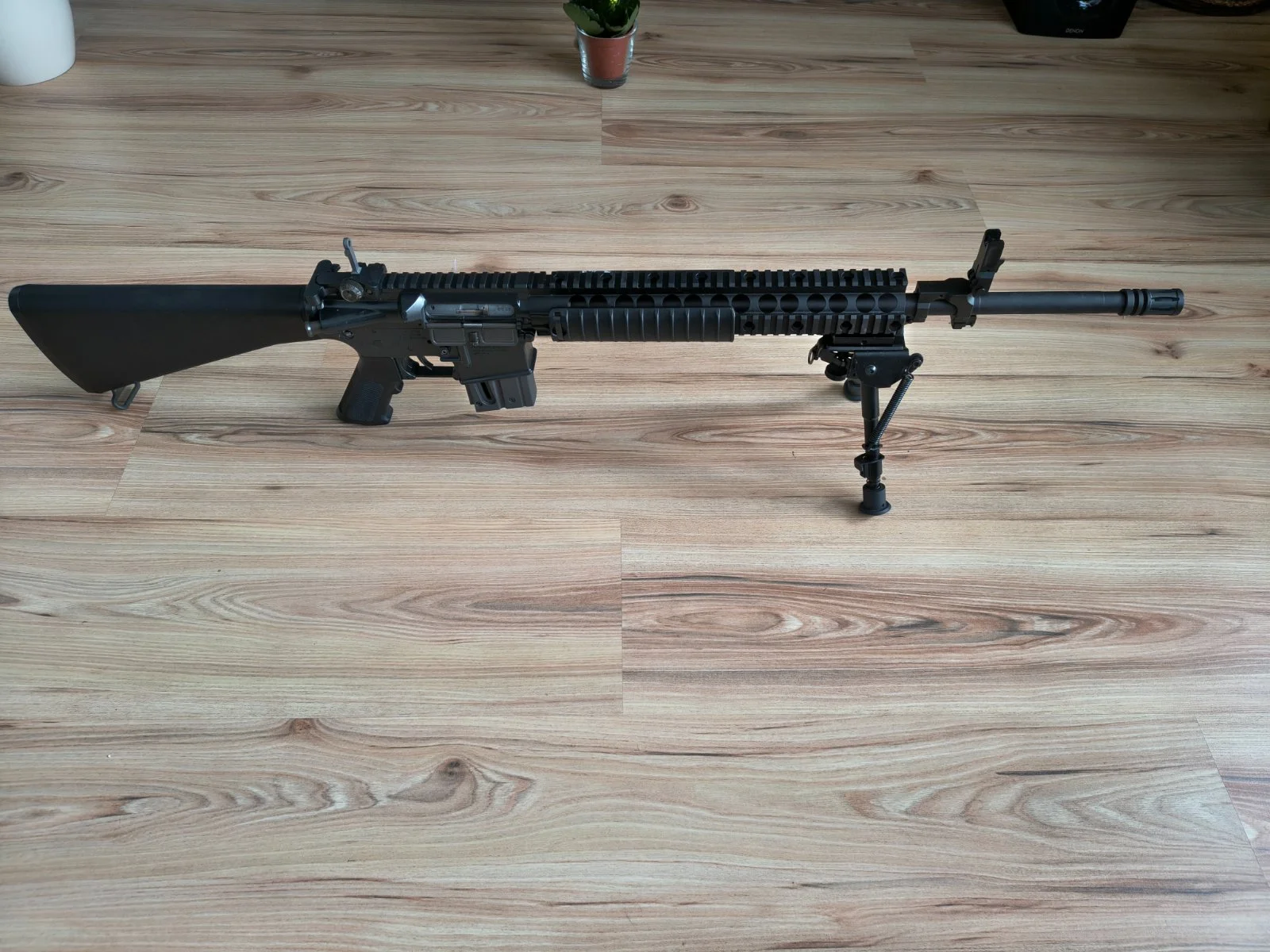 Colt M16 22lr