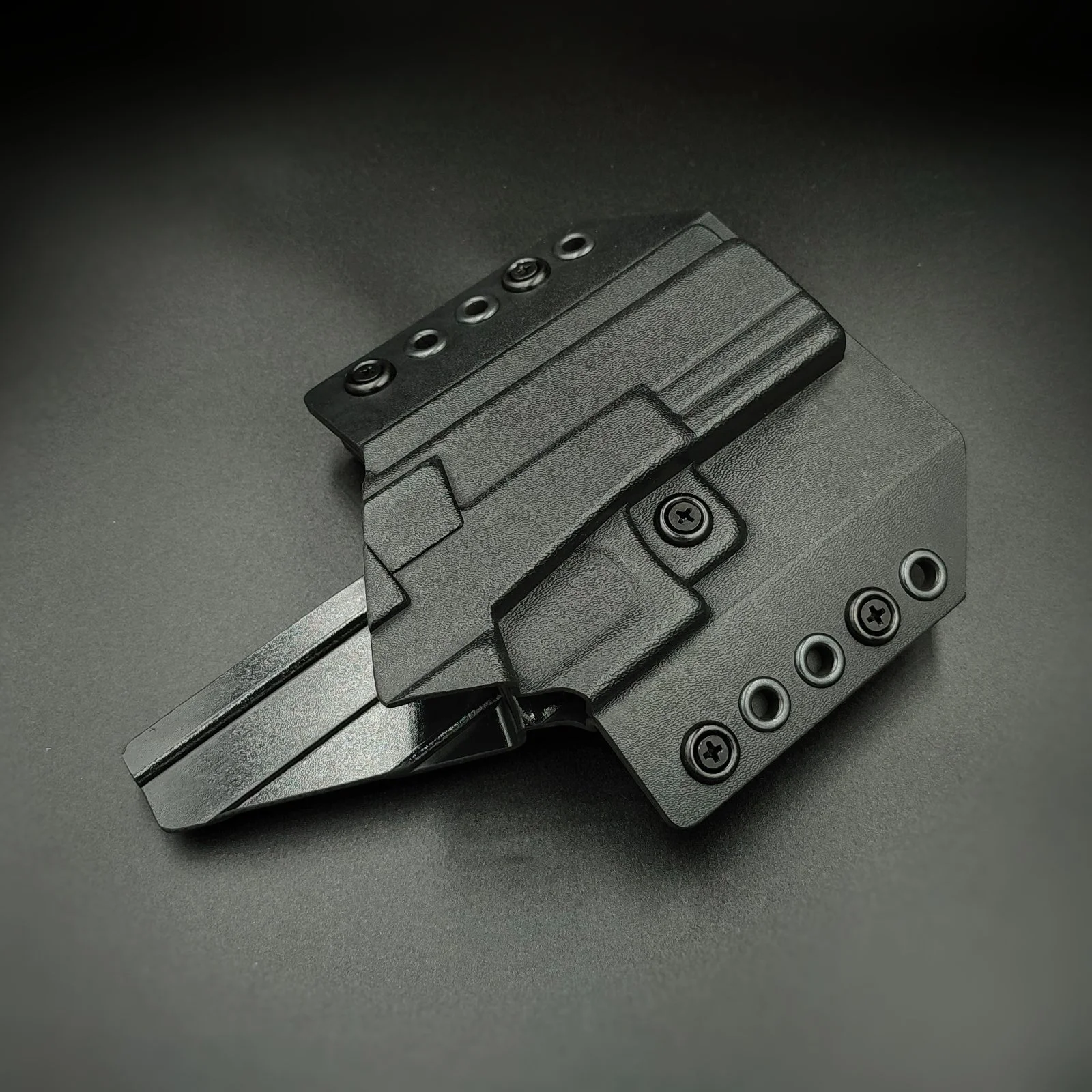 Kabura Double Tap OWB GEAR - Beretta APX 1