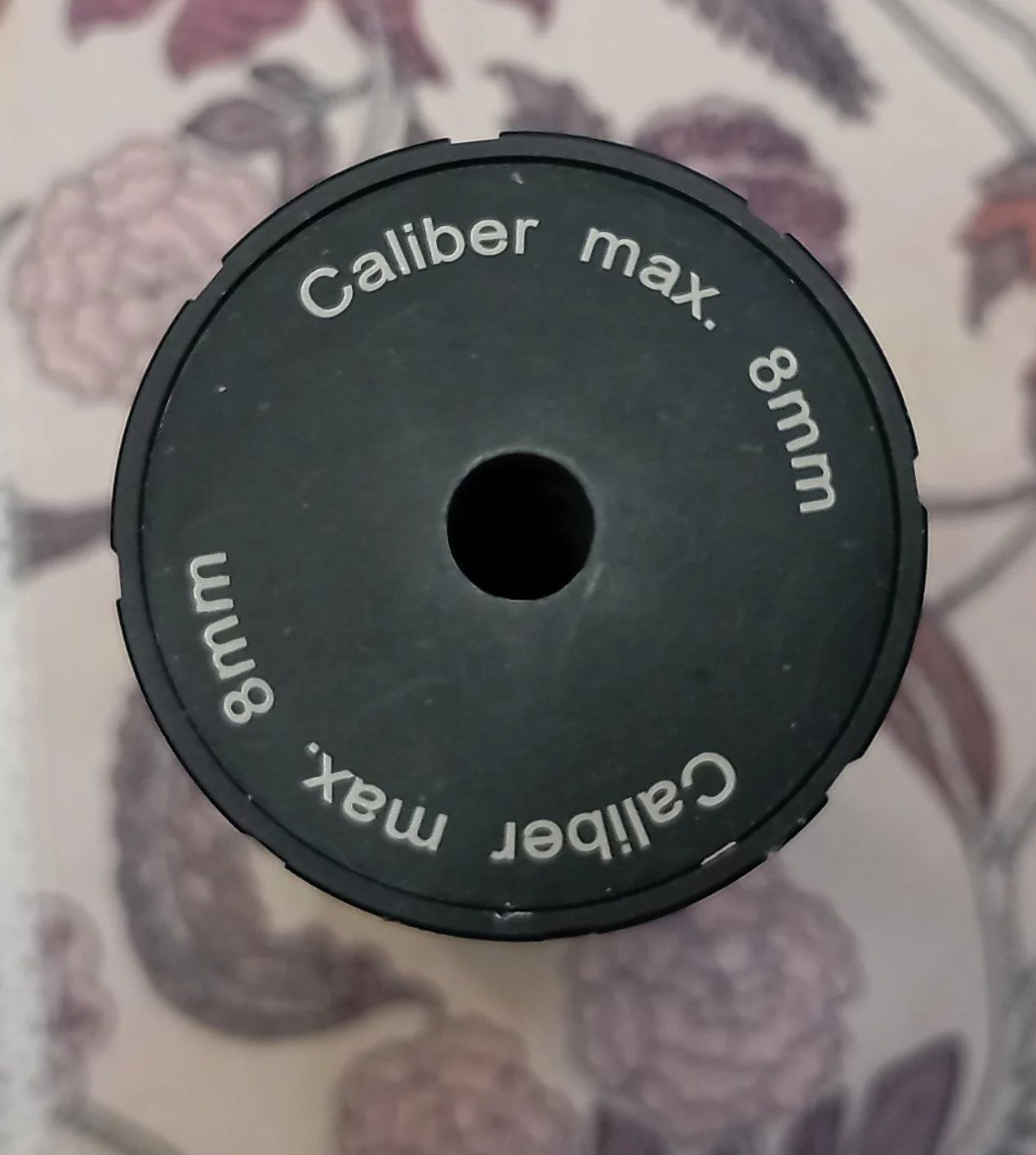 Wielofunkcyjne urządzenie wylotowe Hush-Tac kal. do max 8mm z gwintem 13x1