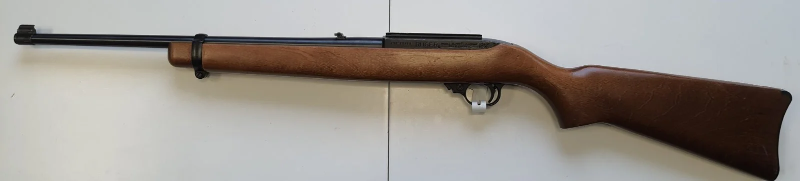 Ruger 10/22