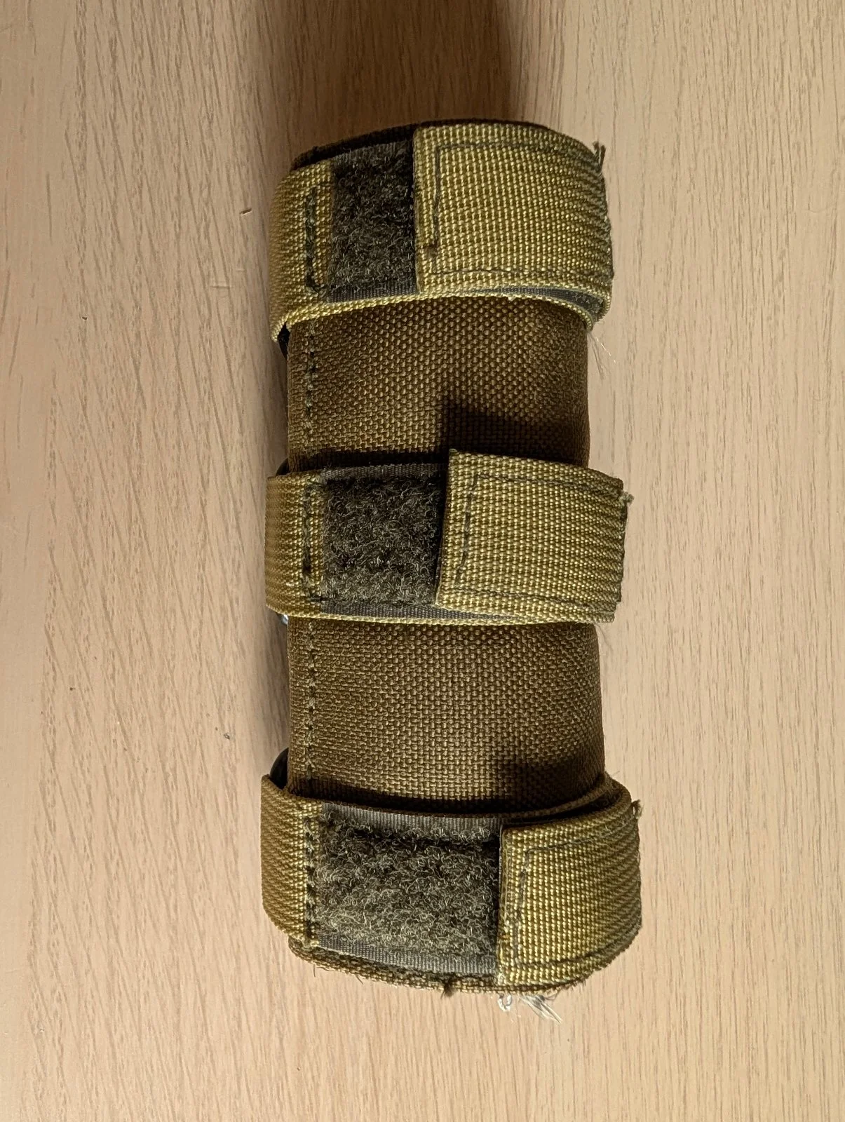 Oslona tłumika Valhalla Industries