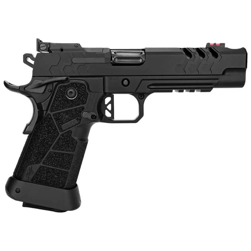 Pistolet Samopowtarzalny Kimber 2K11 Black Comp MW OR ADJ Kal.: 9 x 19 mm - lufa 5"