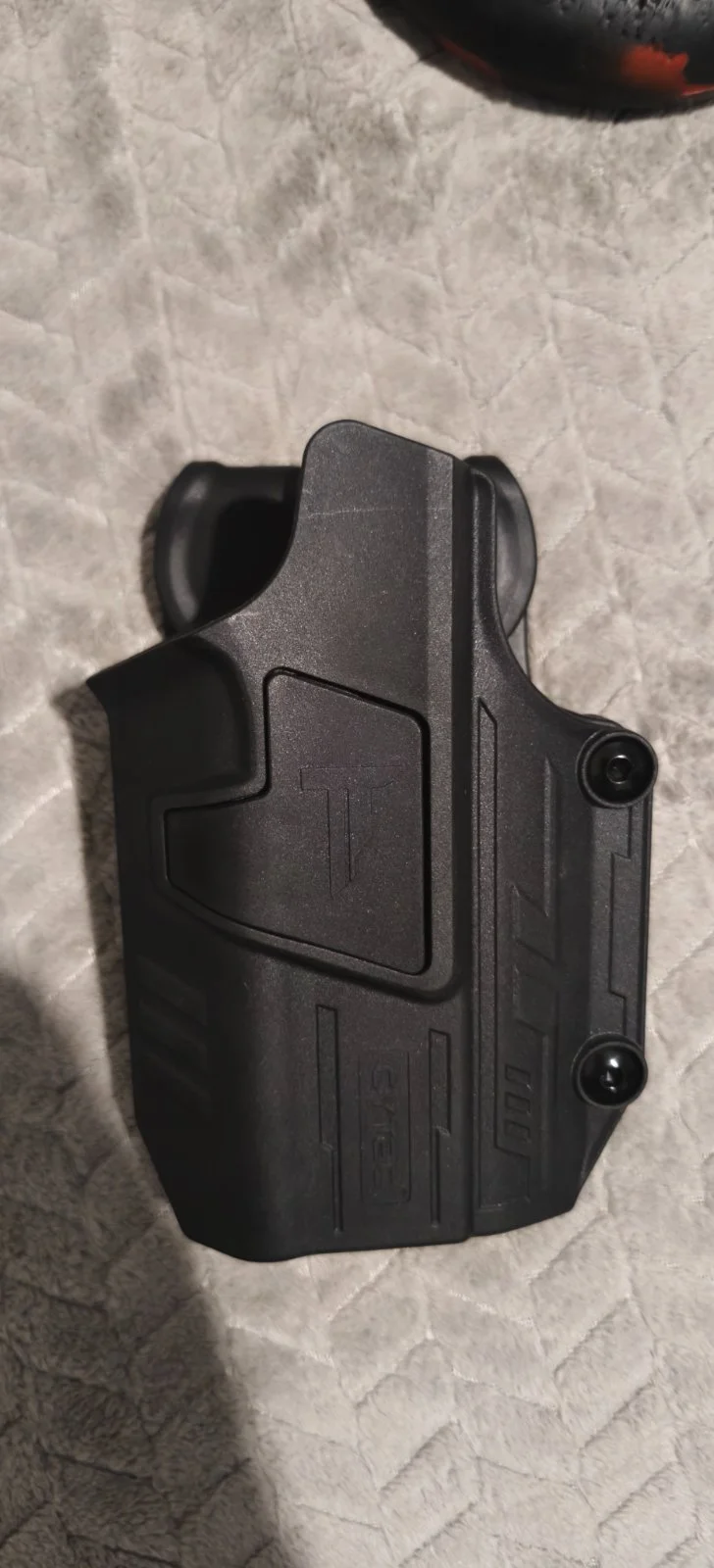 Kabura cytac mega-fit pod latarkę tlr-1, tlr-2