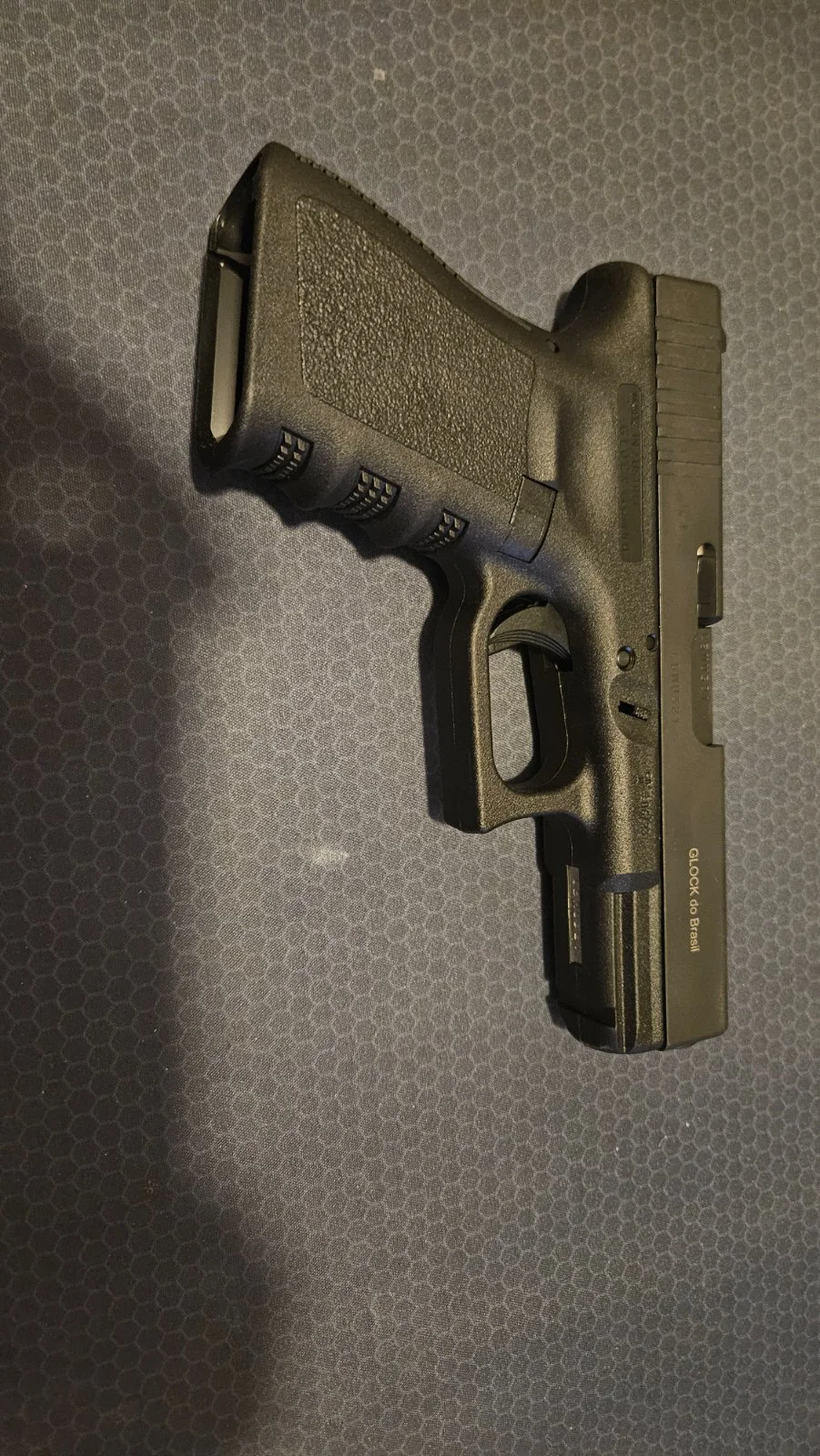 Glock 19 gen 3