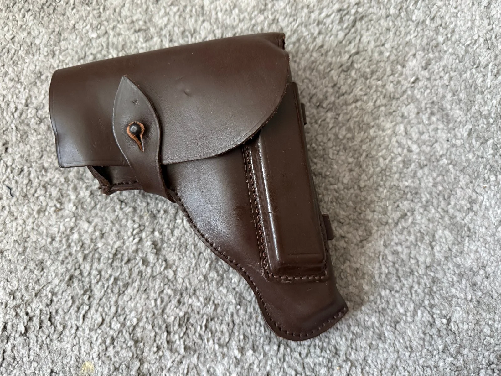 Kabura Makarov oryginana