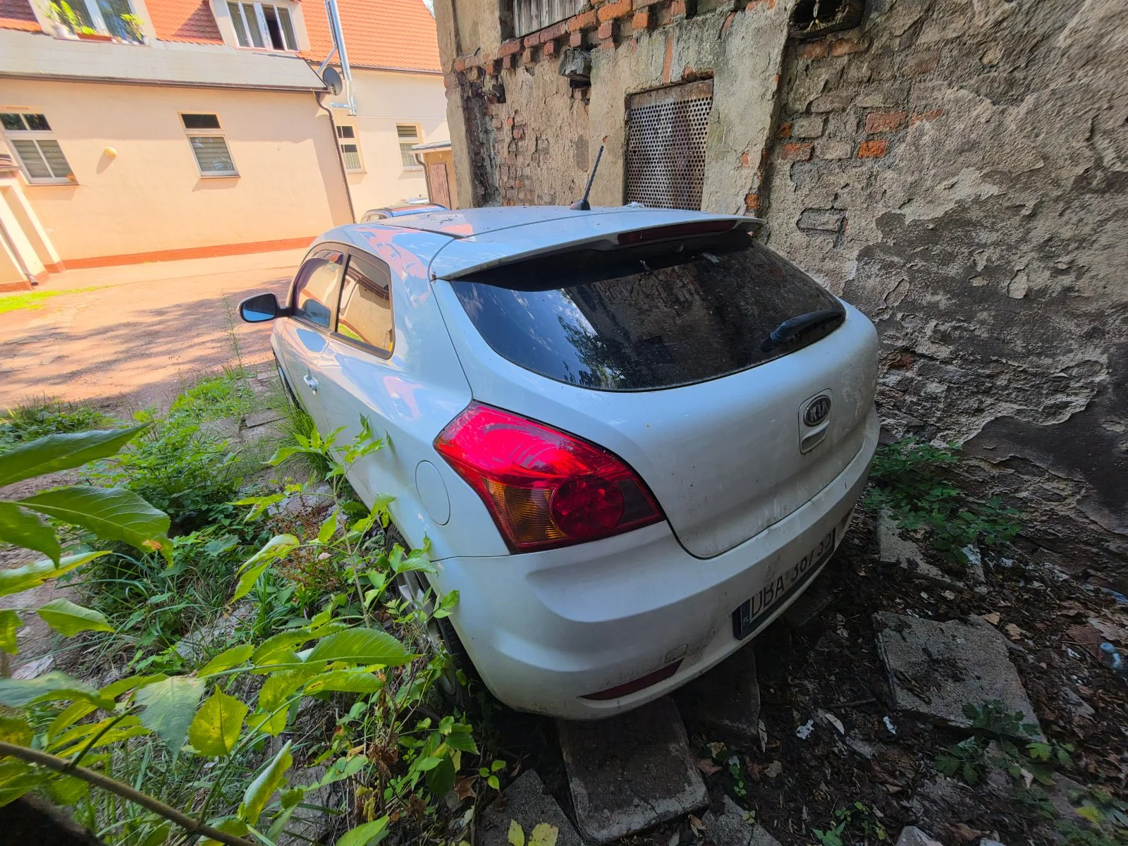 Kia cee'd 1.6 crdi