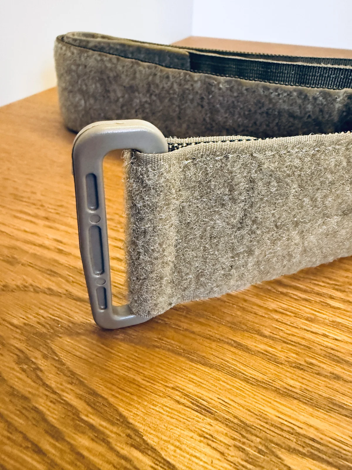 Pas pasek wewnętrzny SN I SNAJP.PF velcro pętelka rozmiar L