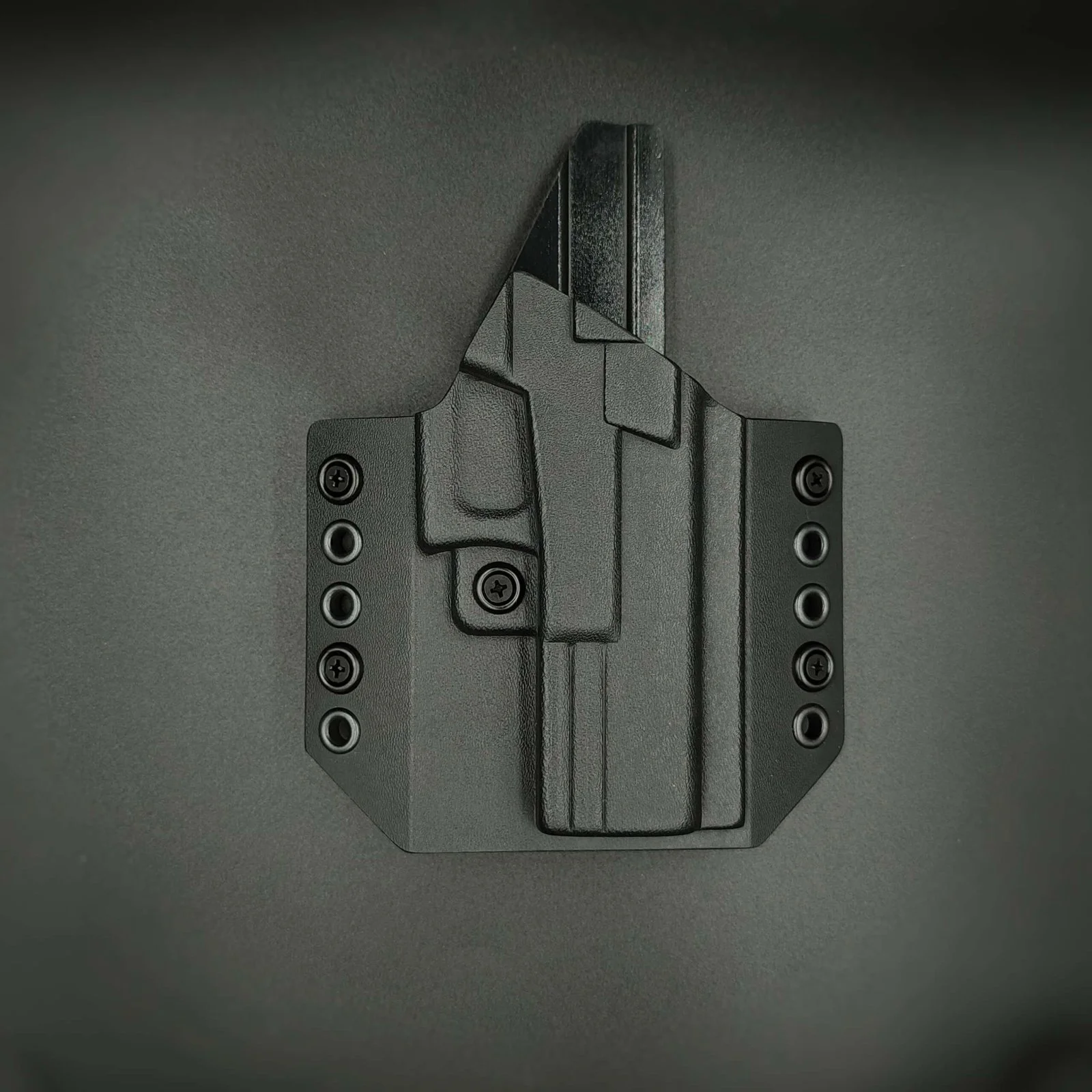 Kabura Double Tap OWB GEAR - Glock 17