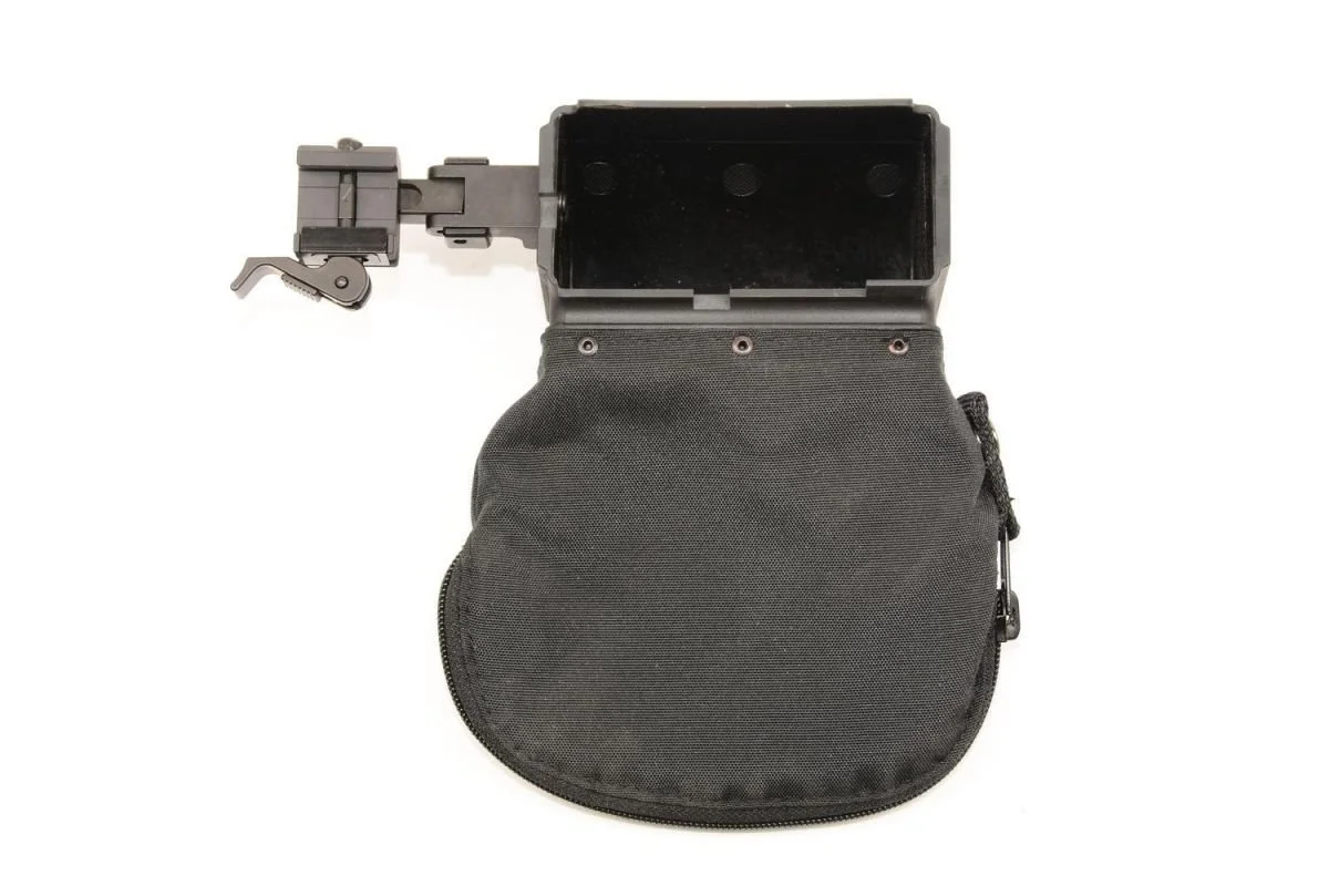 Łapacz łusek B&T do M4/M16/AR15/C7/C8