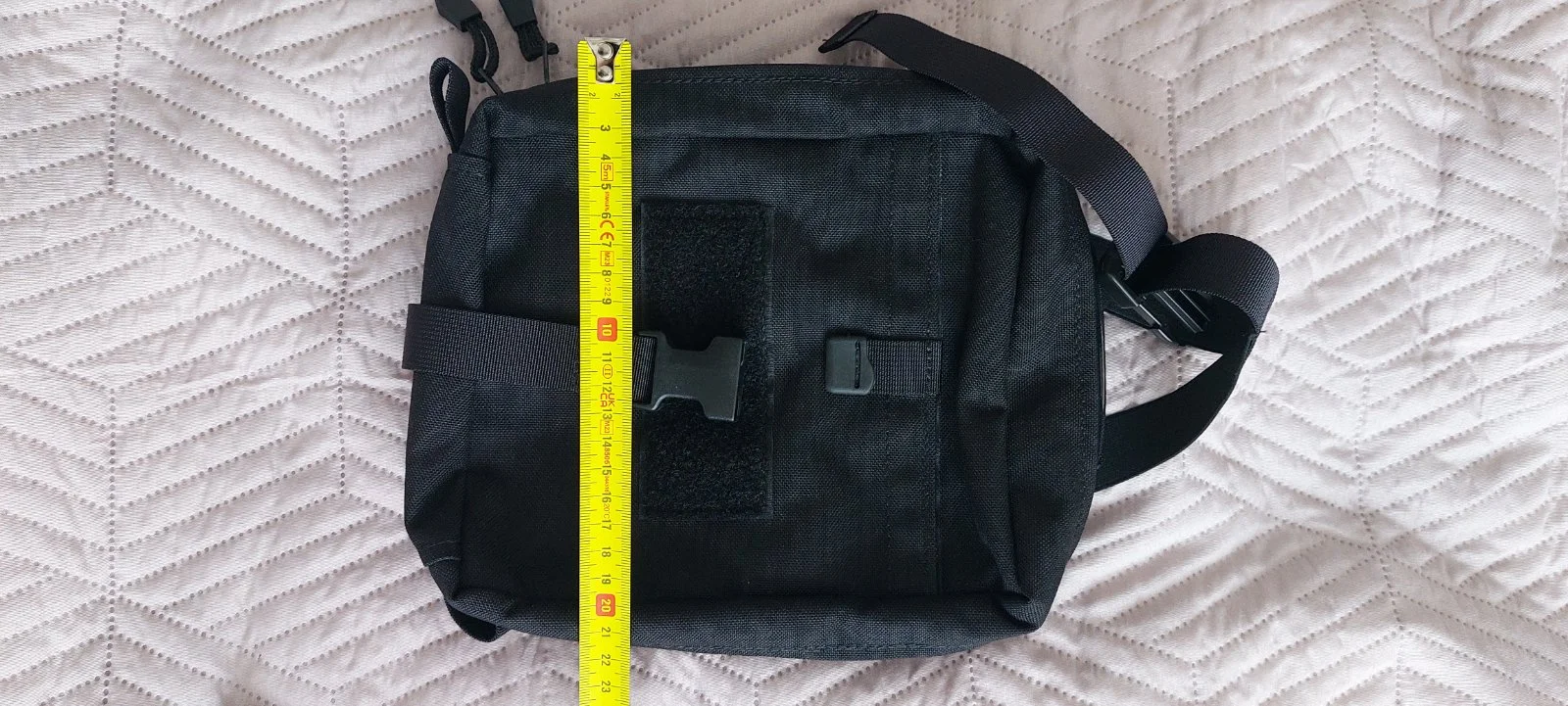 Kieszeń medyczna M.K.Z Miwo military praszka