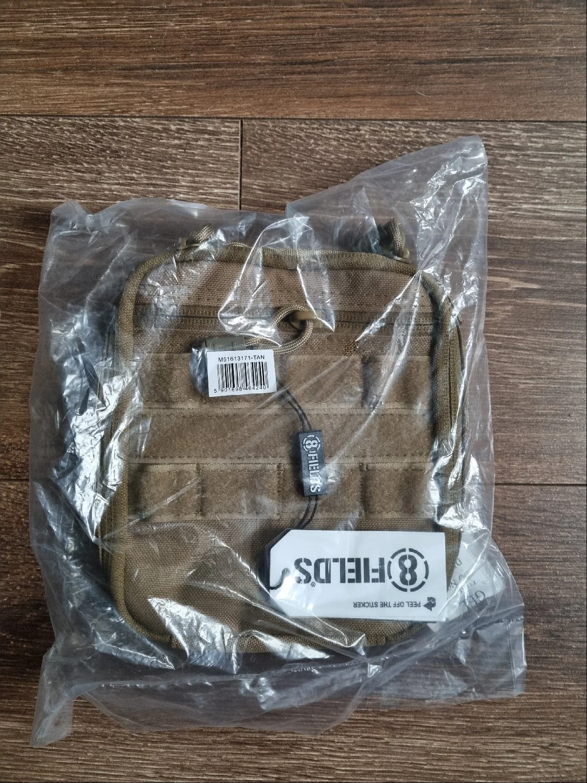 Ładownica użytkowa - Coyote 8fields