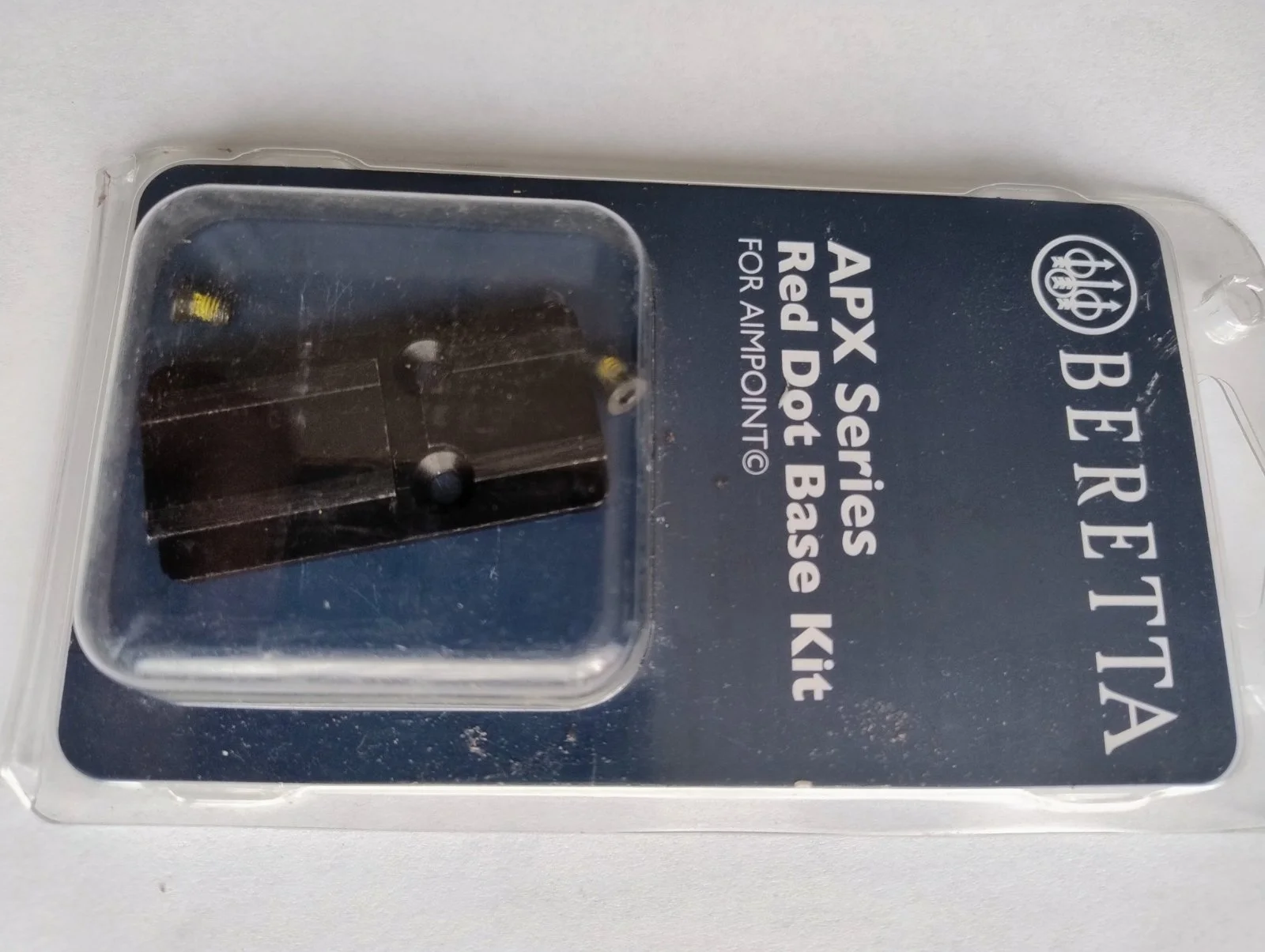 Płytka montażowa pod kolimator AIMPOINT/STEINER do BERETTA APX E03059