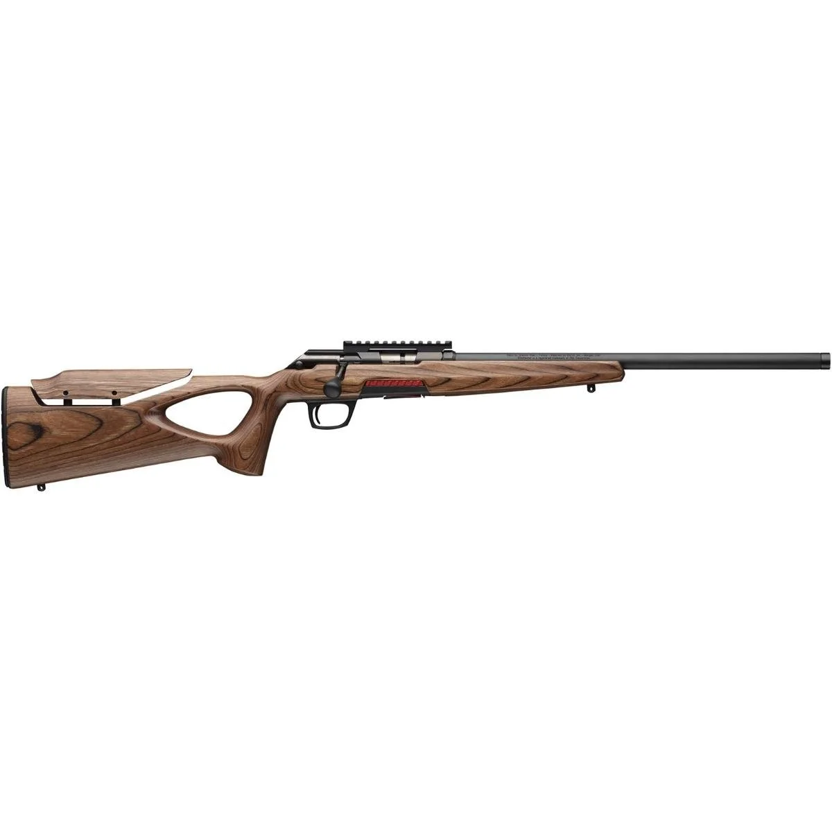 Karabinek Winchester XPERT Thumbhole THR 18" kal. 22LR