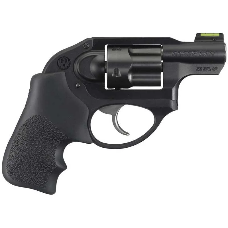 Rewolwer RUGER  LCR Kal. 38Spec