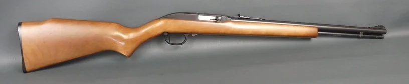 Marlin mod. 60 .22lr