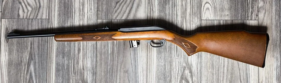 Marlin 70HC .22lr