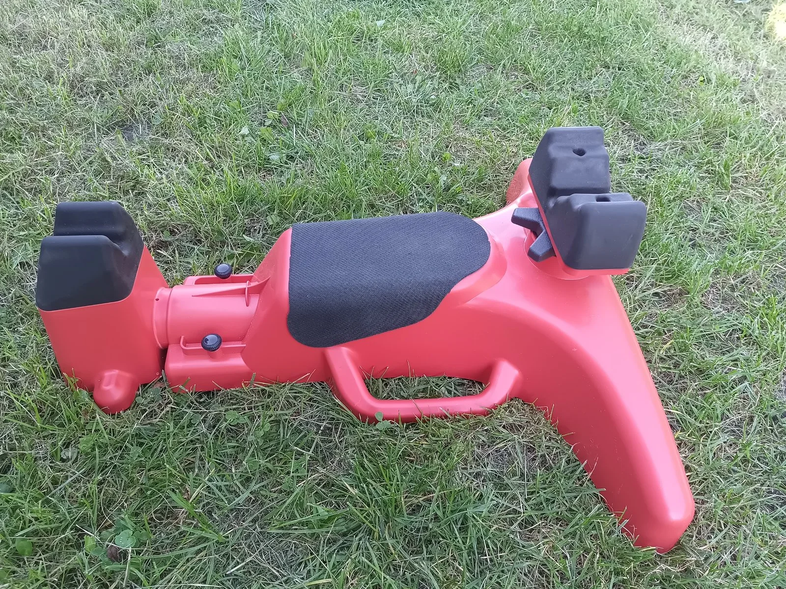 Stojak do przystrzelania broni Predator PSR-30MTM