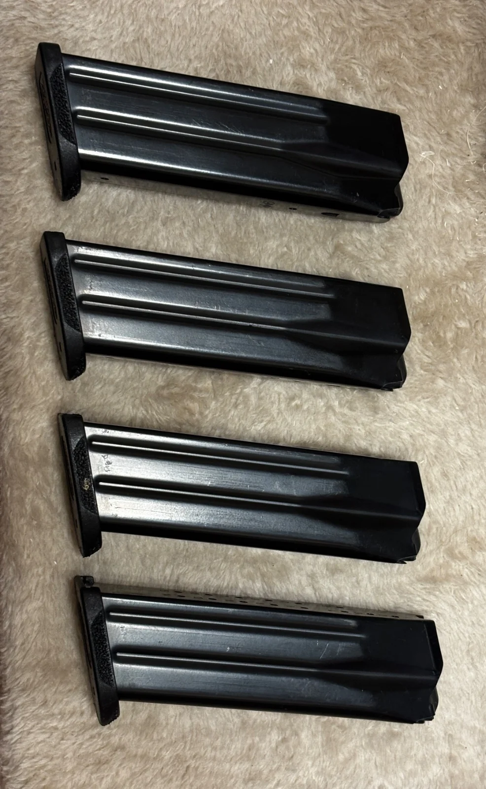 Magazynek Springfield Eschelon 4.0
