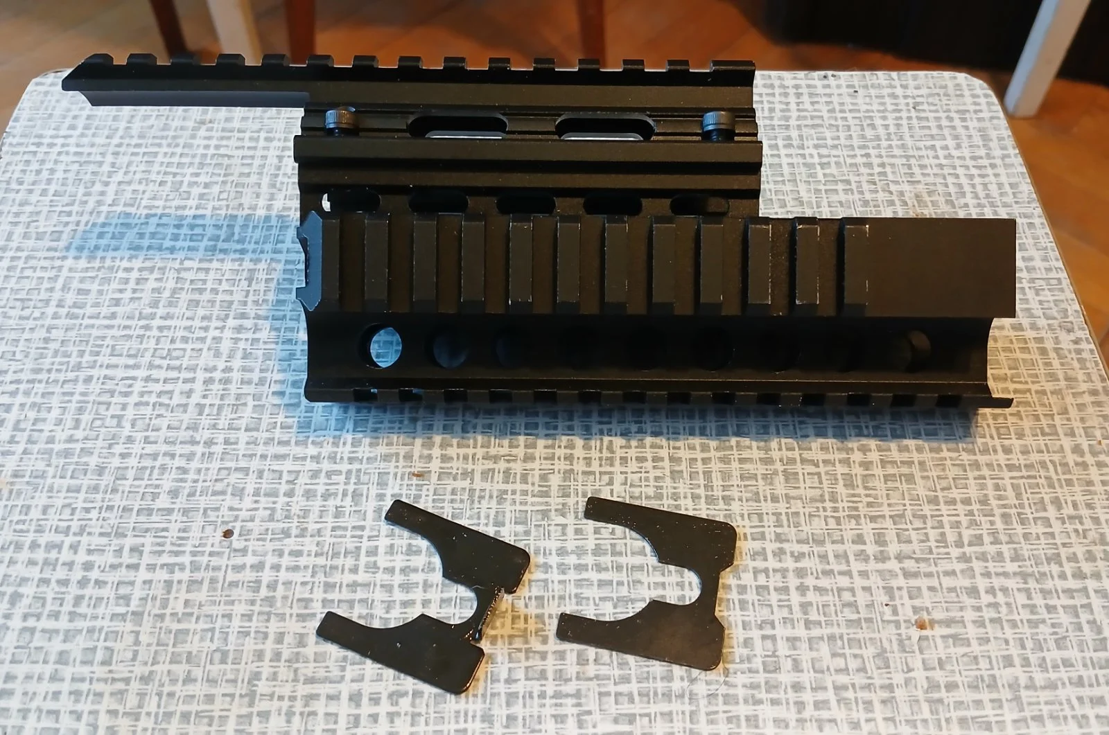 Łoże AK PAC Sporter .223