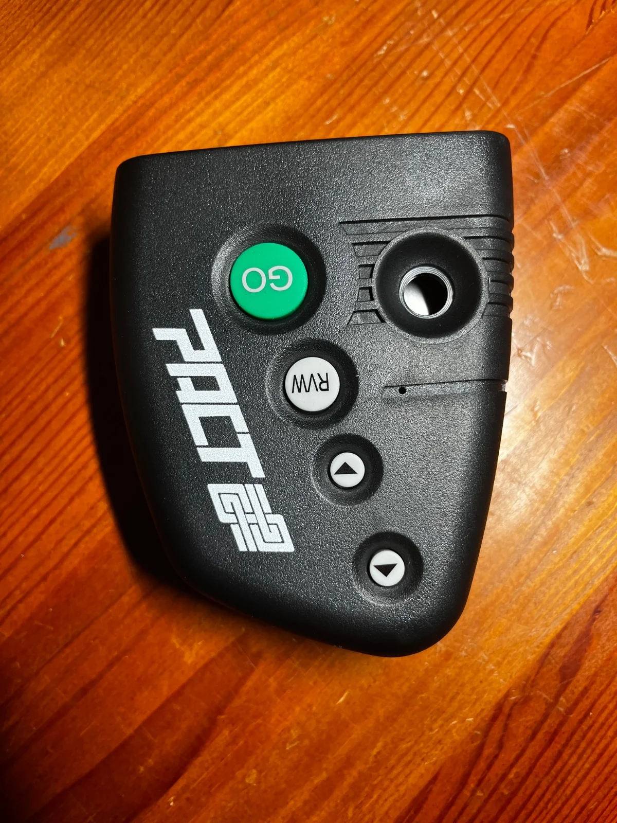 Timer strzelecki PACT Club III