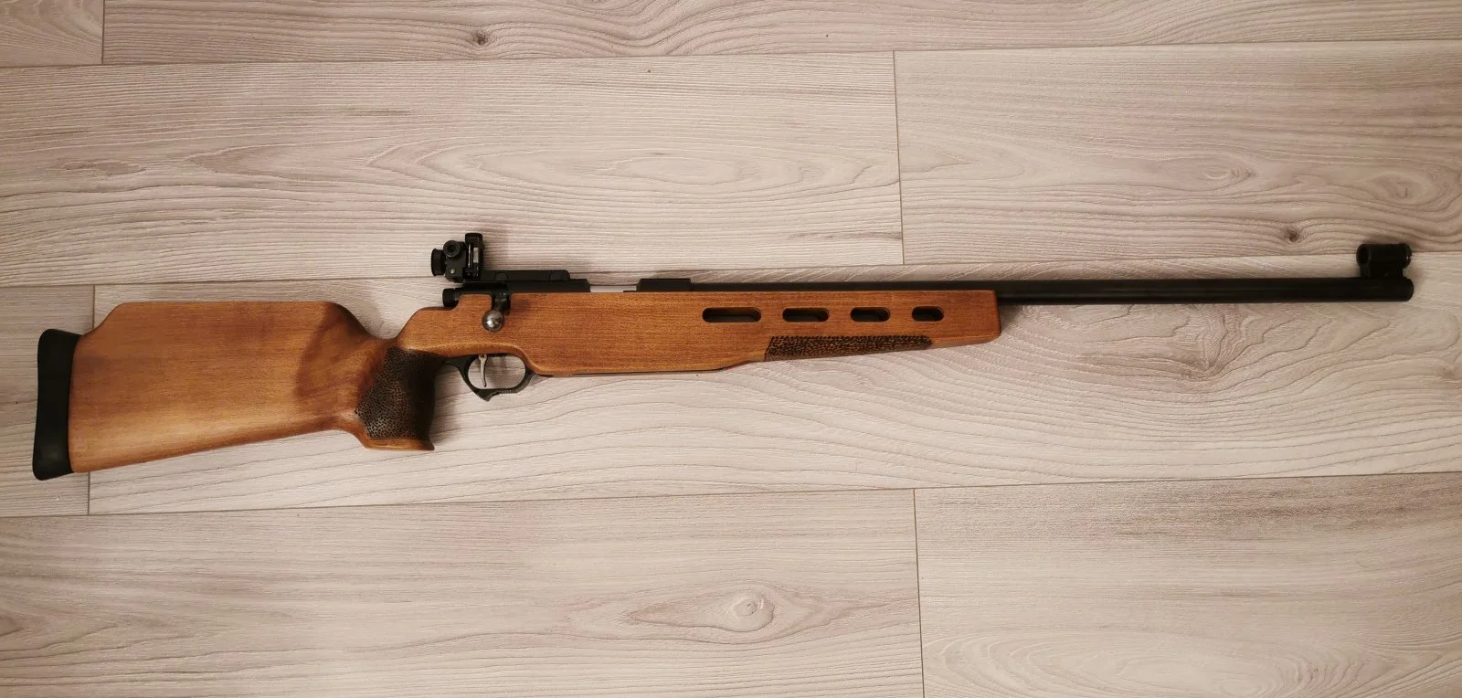 Suhl Modell 150 ''Standard''