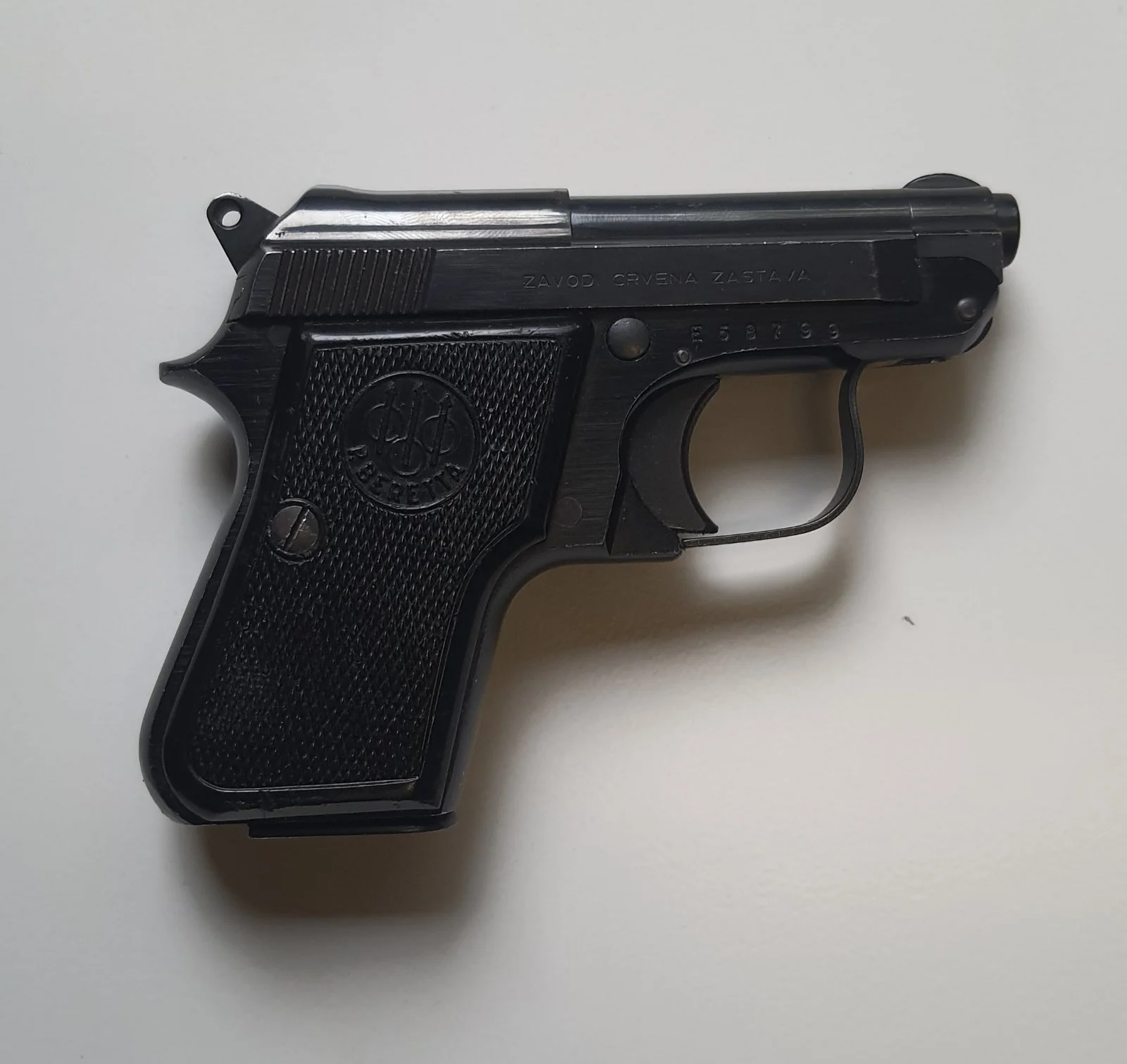 Beretta 950