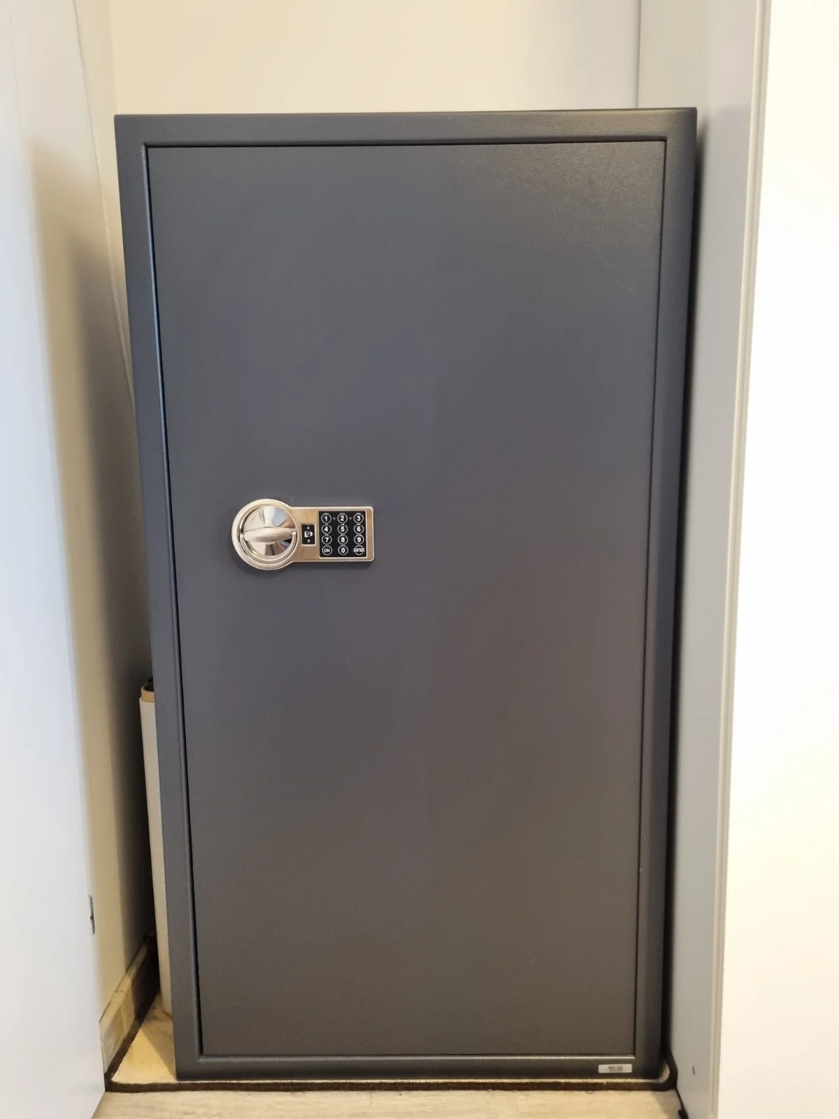 Szafa Arsenał 1263 FLEX COMBI KL S1 - Zamek elektroniczny