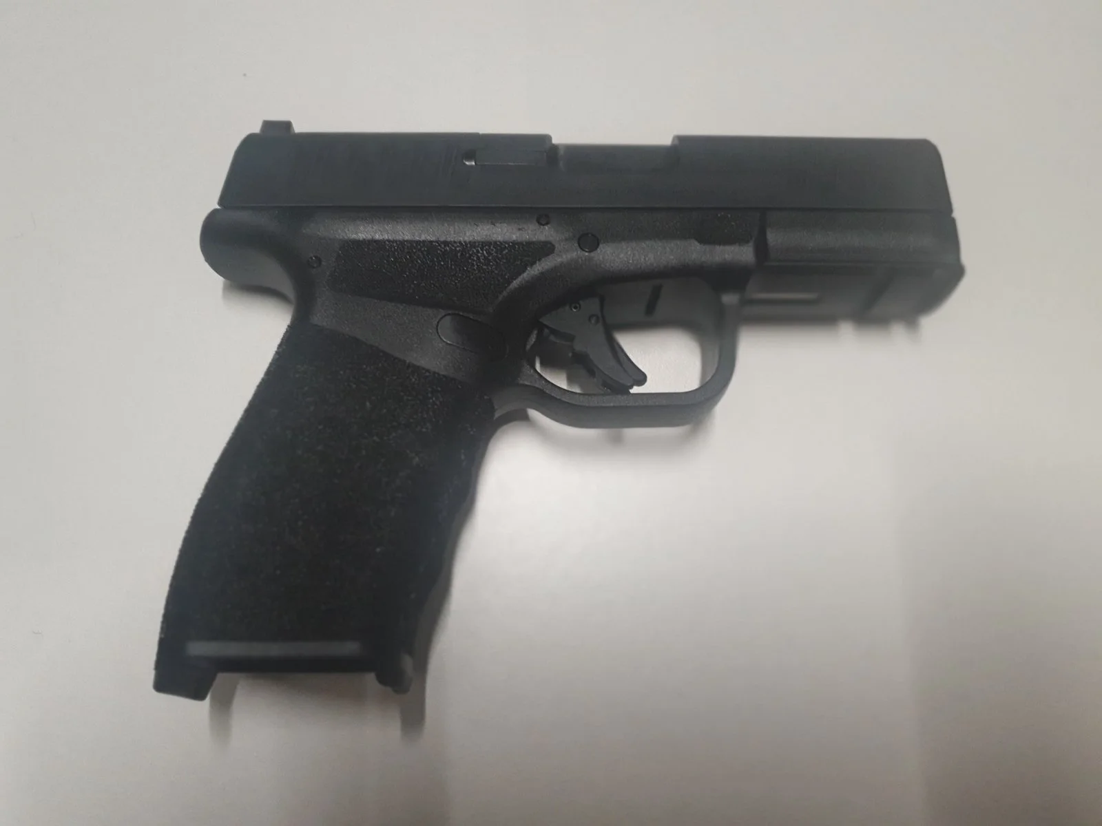 Springfield Hellcat PRO