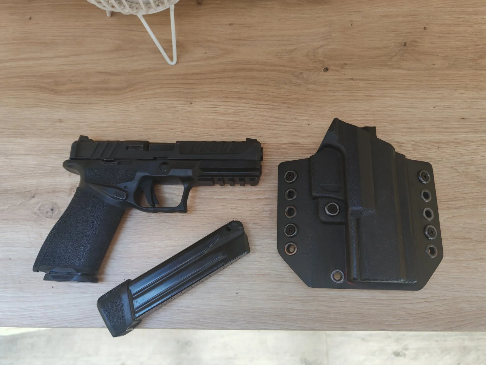 Springfield Echelon