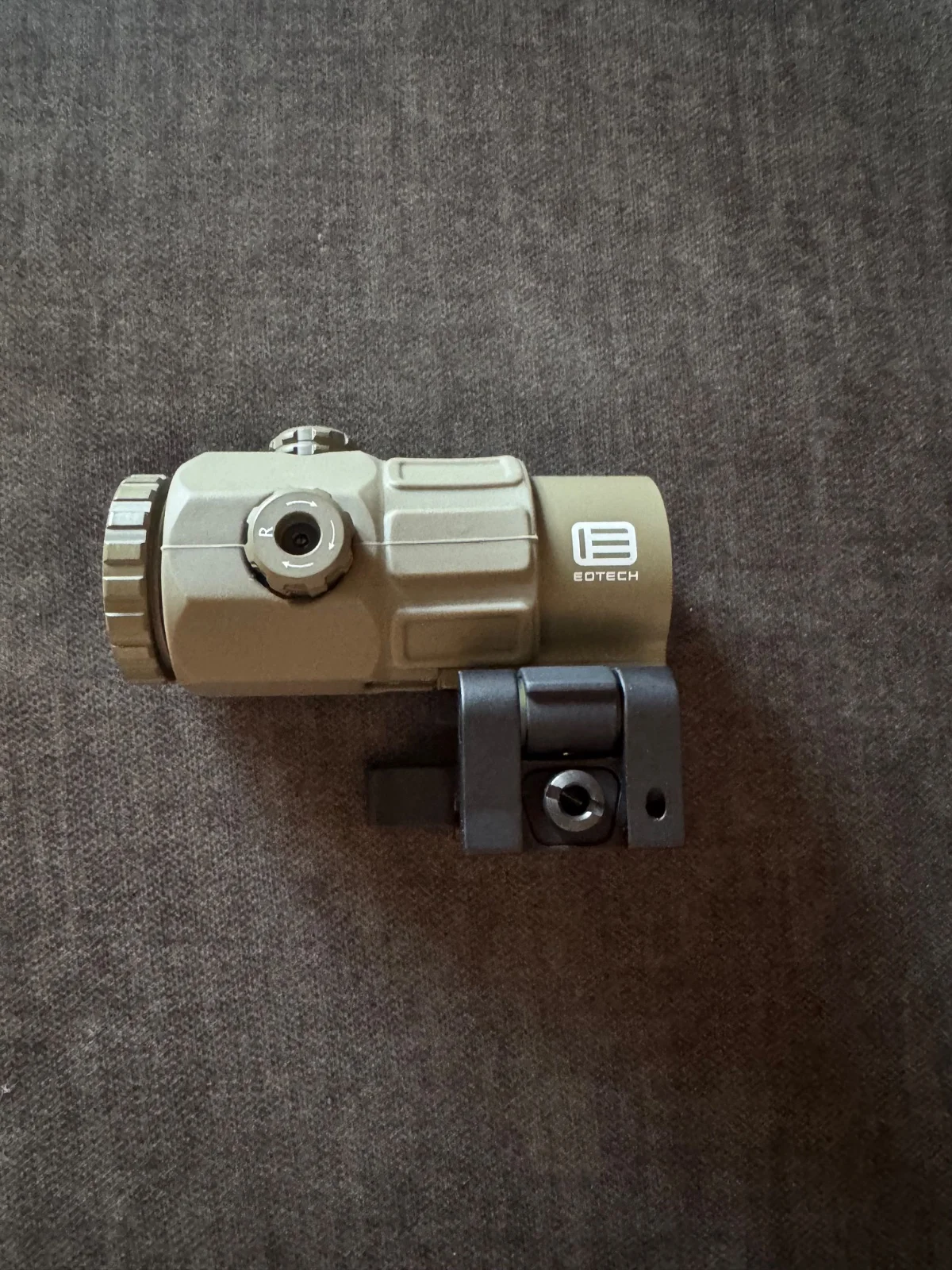 EOTech G45 TAN