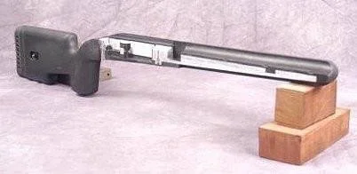 Osada Choate Tactical Remington 700 ADL SA