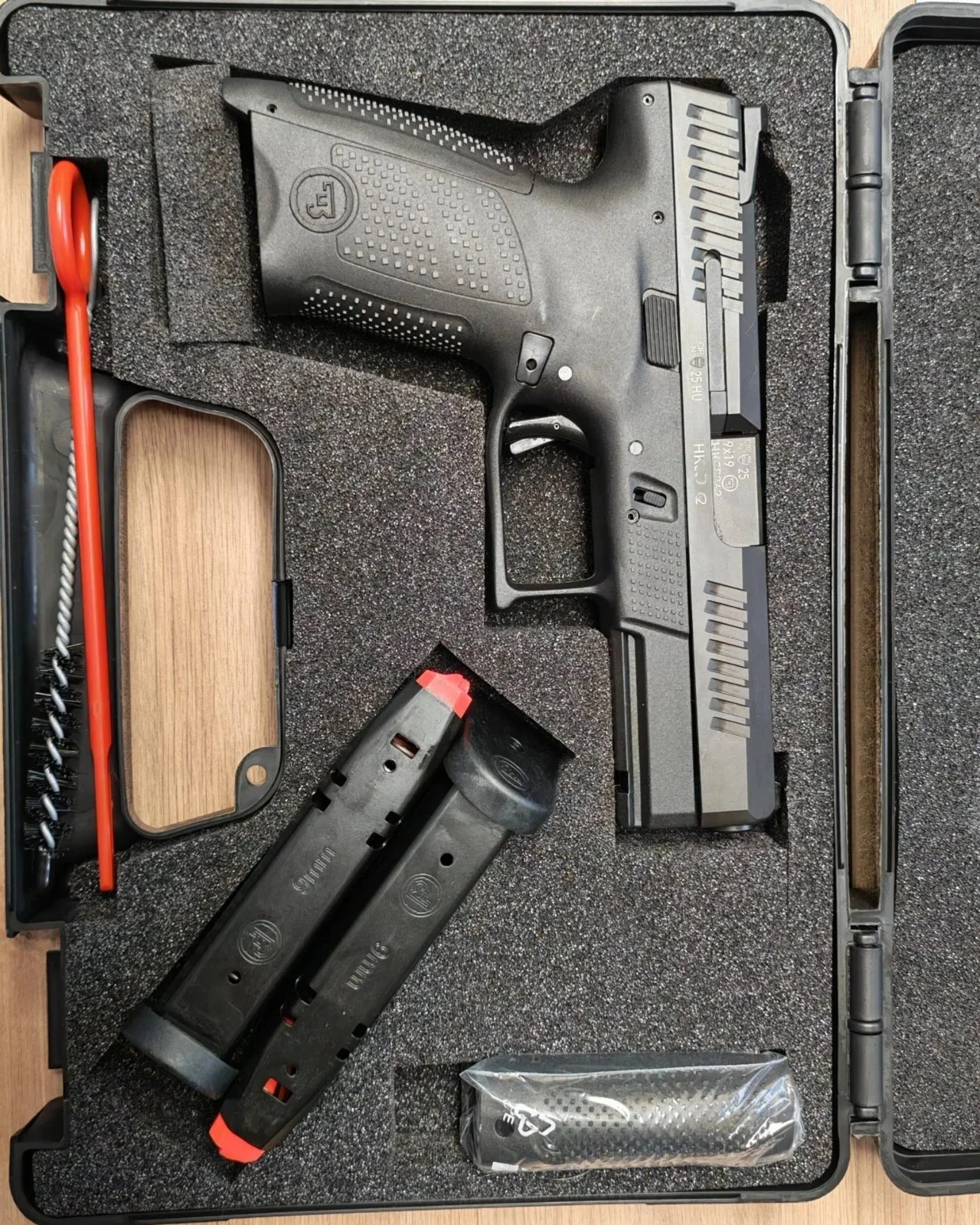 P10 C