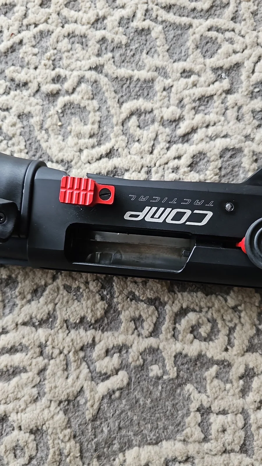 Strzelba Eternal Competition 24" II