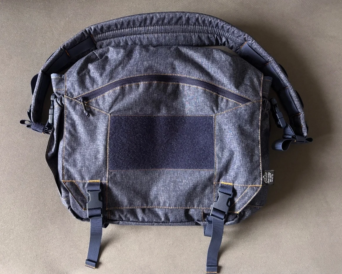 Torba Helicon-Tex Urban Courier Large