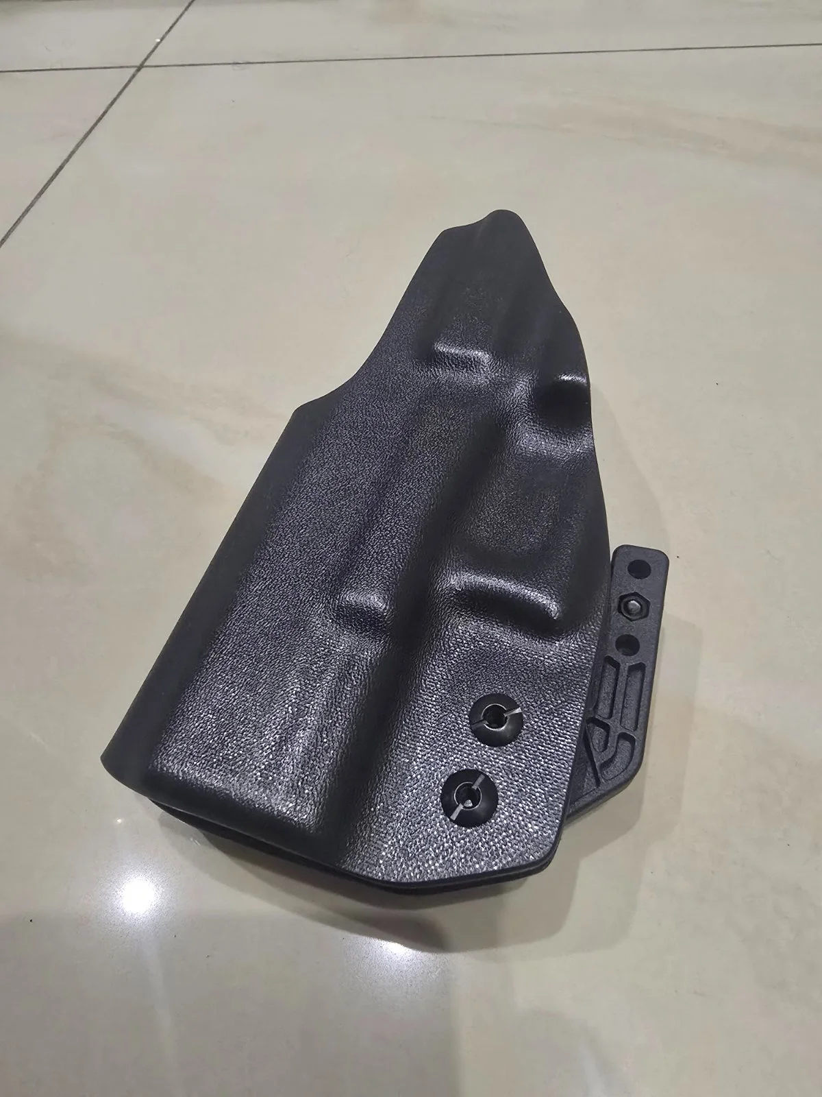 Kabura iwb glock 19 love4guns
